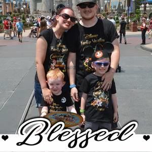 Meet your Posher, Amy